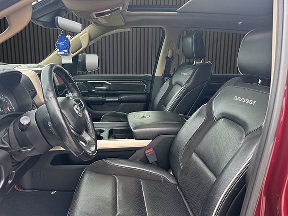 Dodge RAM 1500 9 of 19