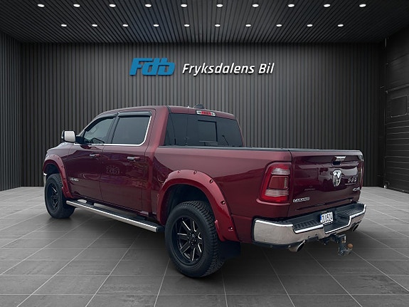 Dodge RAM 1500 3 of 19
