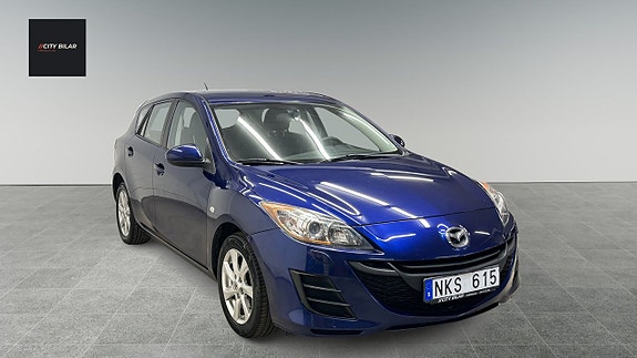 Mazda 3 3 of 18