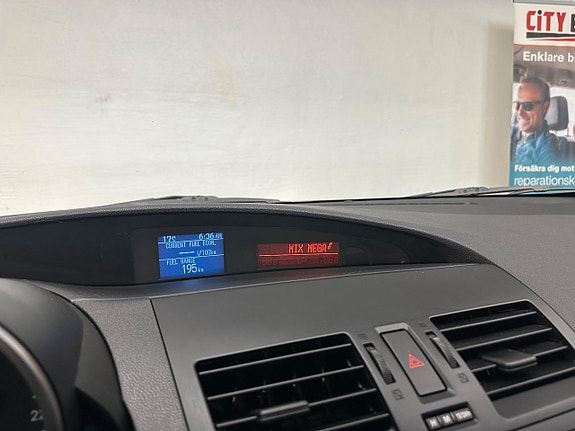 Mazda 3 16 of 18