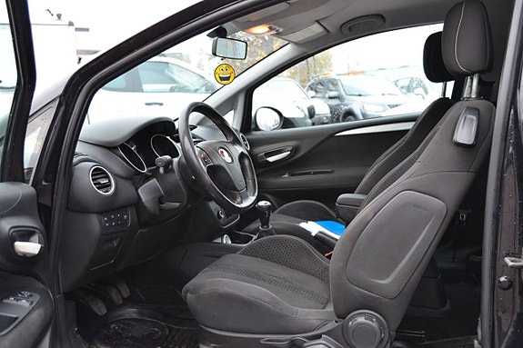 Fiat Punto Evo 7 of 18