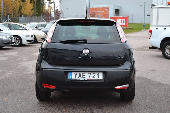 Fiat Punto Evo 6 of 18