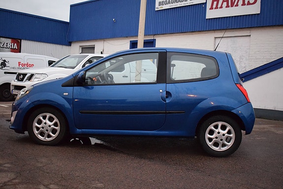 Renault Twingo 8 of 11