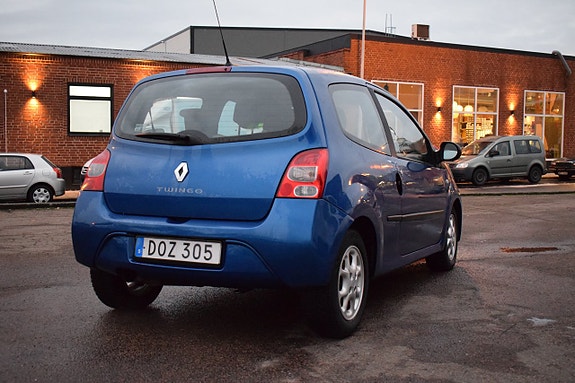 Renault Twingo 5 of 5