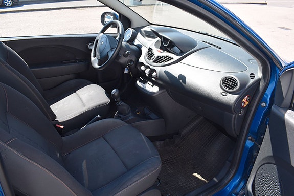 Renault Twingo 11 of 11