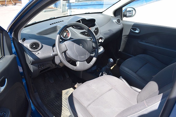 Renault Twingo 10 of 11