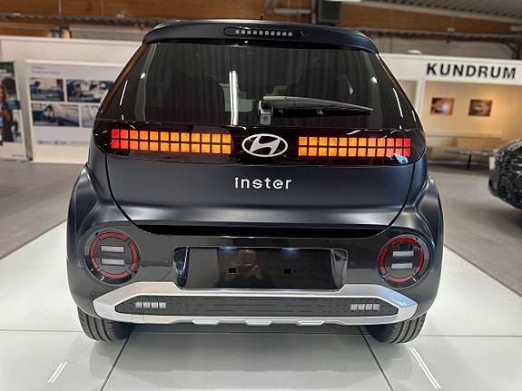 Hyundai IONIQ 4 of 15