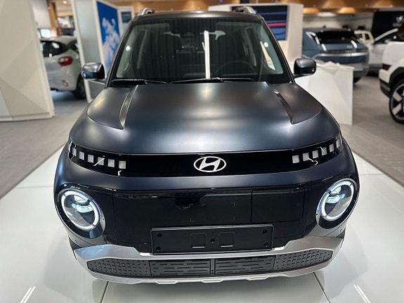 Hyundai IONIQ 7 of 15