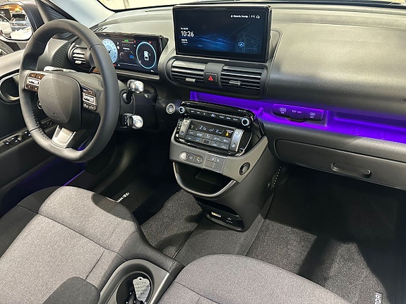 Hyundai IONIQ 9 of 15