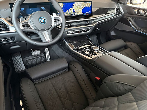 BMW X5 3 of 4