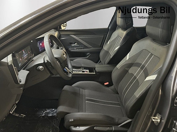 Opel Astra 6 of 10