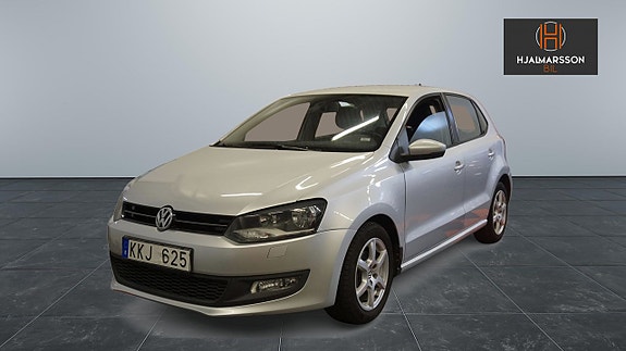Volkswagen Polo 2 of 2