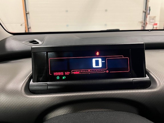 Citroen C4 Cactus 19 of 19