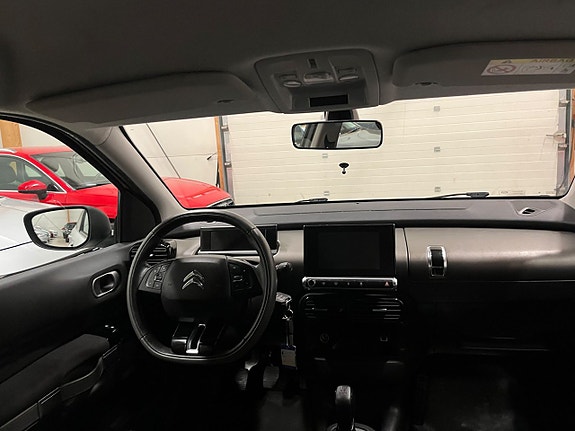 Citroen C4 Cactus 14 of 19