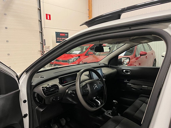 Citroen C4 Cactus 17 of 19