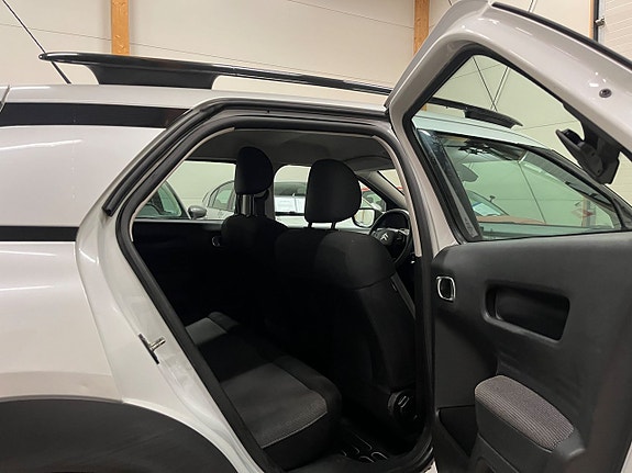 Citroen C4 Cactus 13 of 19