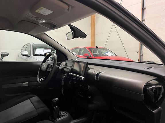 Citroen C4 Cactus 12 of 19