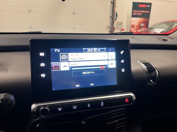 Citroen C4 Cactus 18 of 19