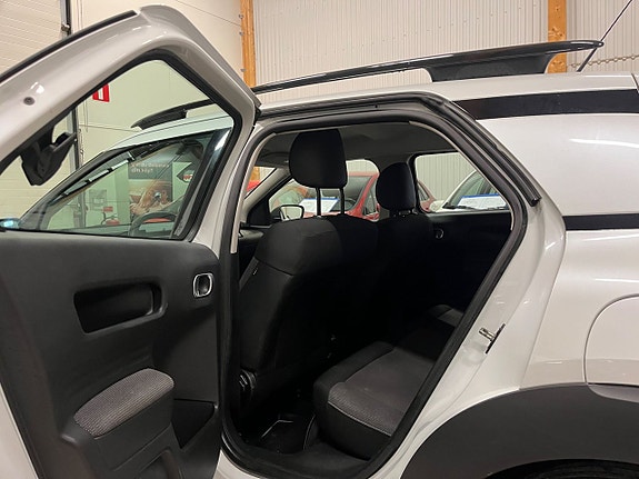 Citroen C4 Cactus 15 of 19