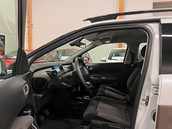 Citroen C4 Cactus 16 of 19