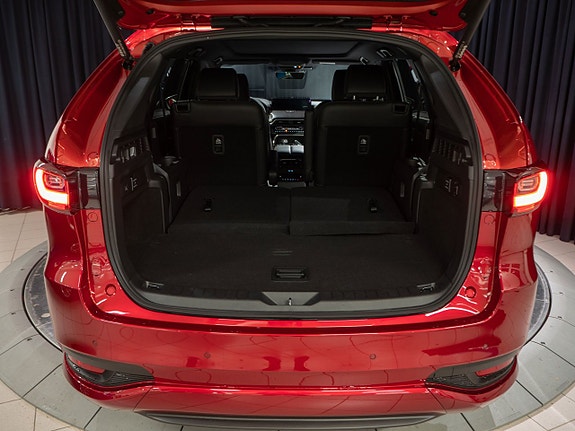 Mazda CX-80 9 of 15