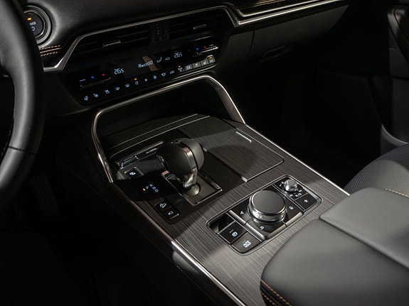 Mazda CX-80 14 of 15