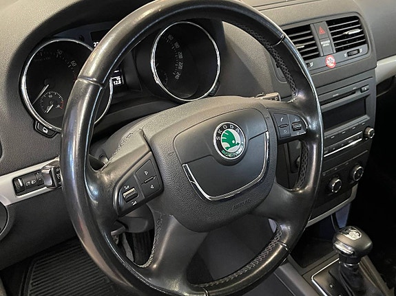 Skoda Yeti 11 of 13
