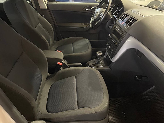 Skoda Yeti 9 of 13