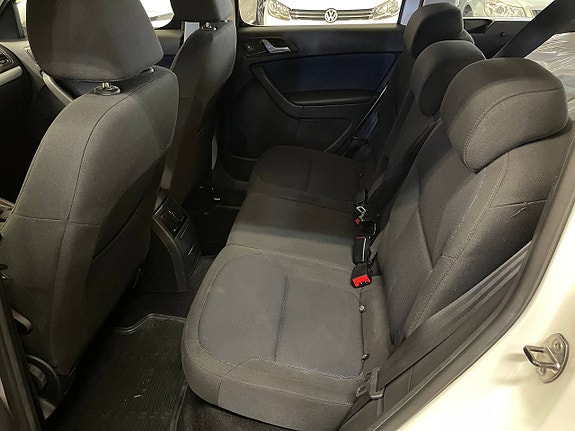 Skoda Yeti 8 of 13