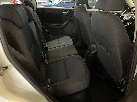 Skoda Yeti 10 of 13