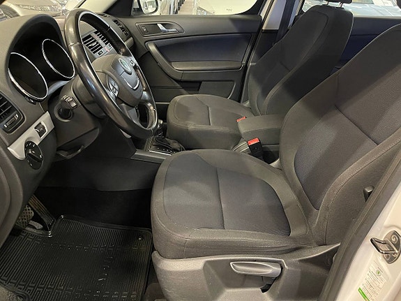 Skoda Yeti 6 of 13