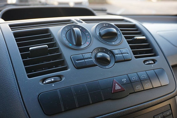 Mercedes-Benz Vito 116 10 of 17