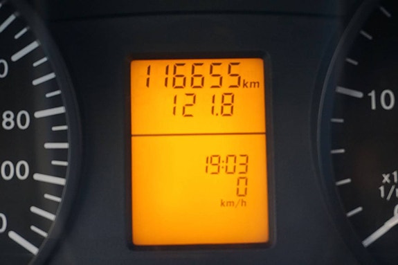 Mercedes-Benz Vito 116 9 of 17