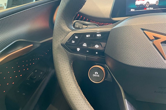 Cupra Tavascan 18 of 29
