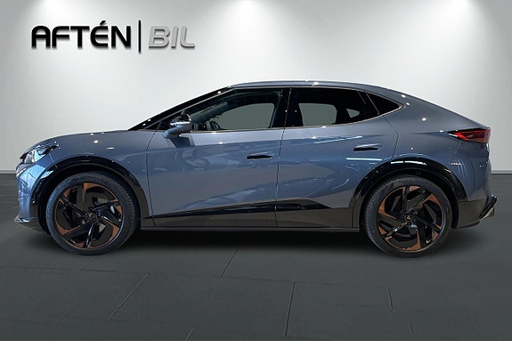 Cupra Tavascan 5 of 5
