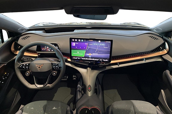 Cupra Tavascan 16 of 29