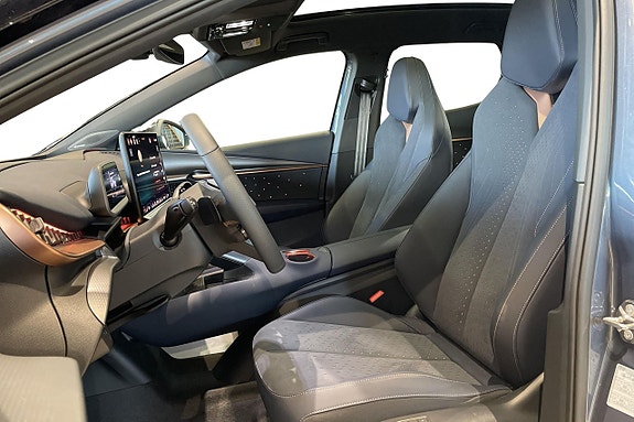 Cupra Tavascan 12 of 29