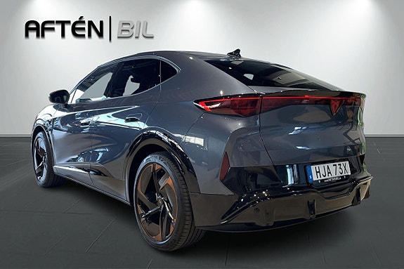 Cupra Tavascan 7 of 29