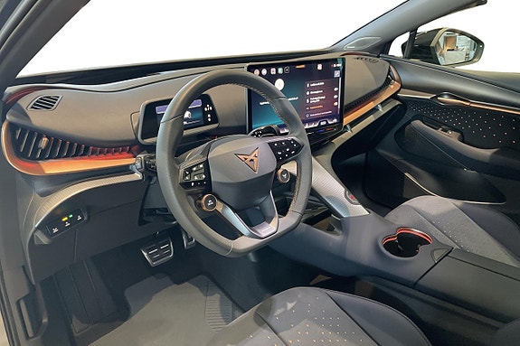 Cupra Tavascan 11 of 29