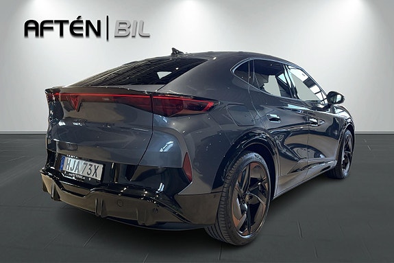 Cupra Tavascan 9 of 29
