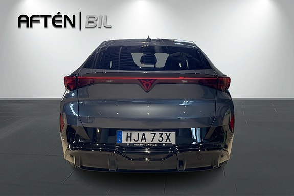 Cupra Tavascan 8 of 29