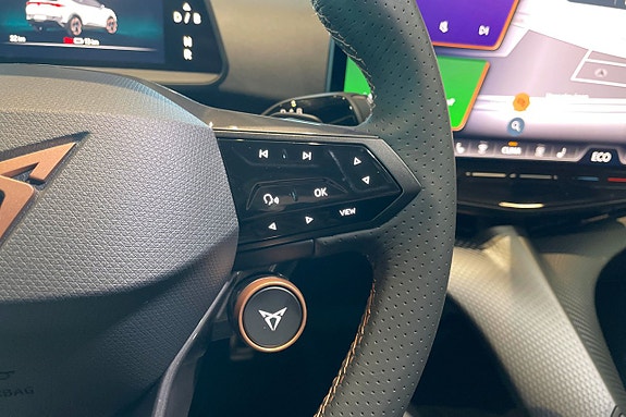 Cupra Tavascan 19 of 29