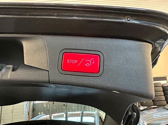 Mercedes-Benz C220 d 17 of 19