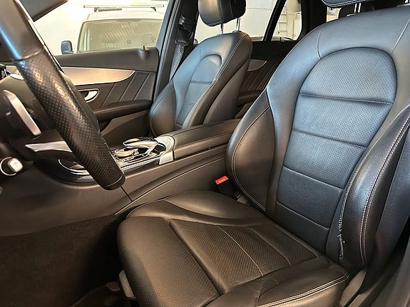Mercedes-Benz C220 d 13 of 19