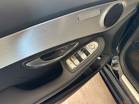 Mercedes-Benz C220 d 15 of 19