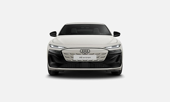 Audi A6 e-tron 3 of 5
