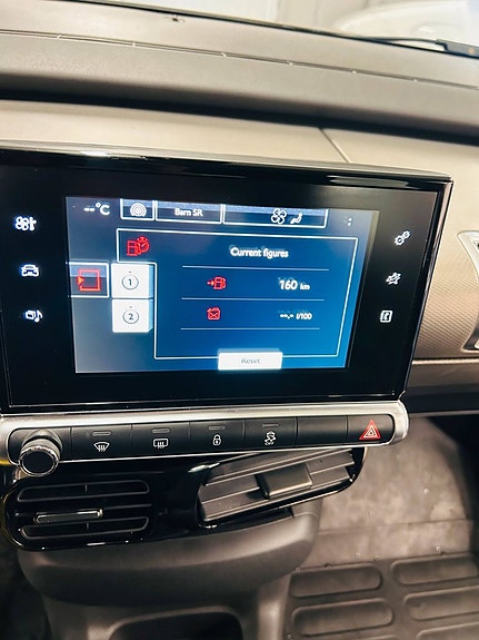Citroen C4 Cactus 11 of 14