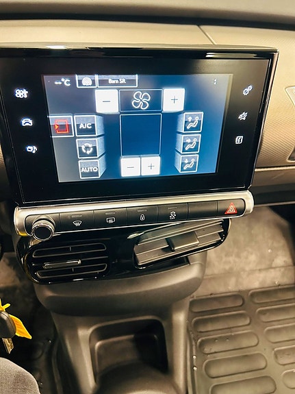 Citroen C4 Cactus 12 of 14
