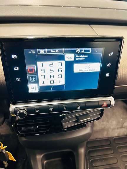 Citroen C4 Cactus 13 of 14