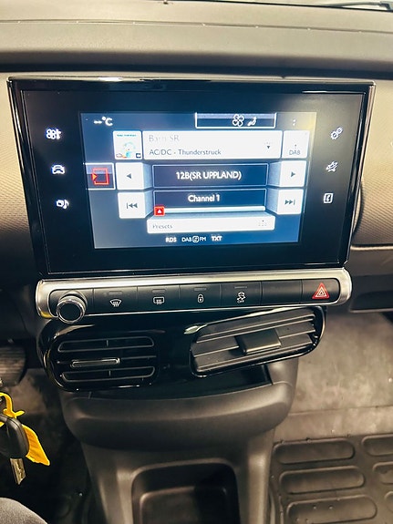 Citroen C4 Cactus 14 of 14